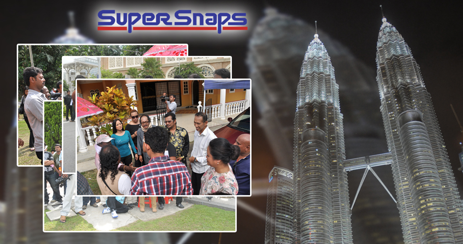 Super Snaps Digital Studio & Telemedia